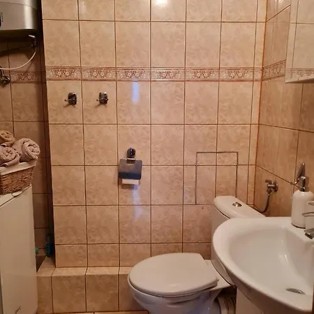 Apartment Historyczne Mieszkanie Z Pieknym Widokiem
