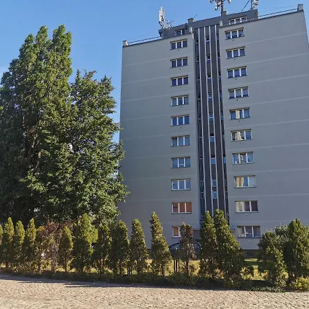 Historyczne Mieszkanie Z Pieknym Widokiem Gdansk