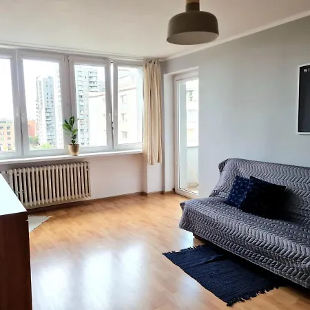 Apartment Historyczne Mieszkanie Z Pieknym Widokiem Gdansk